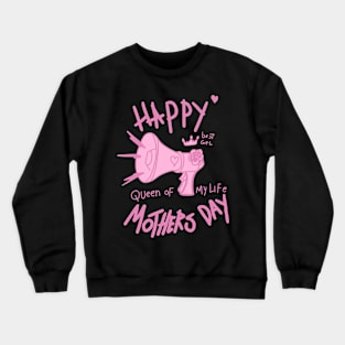 Mothers day Crewneck Sweatshirt